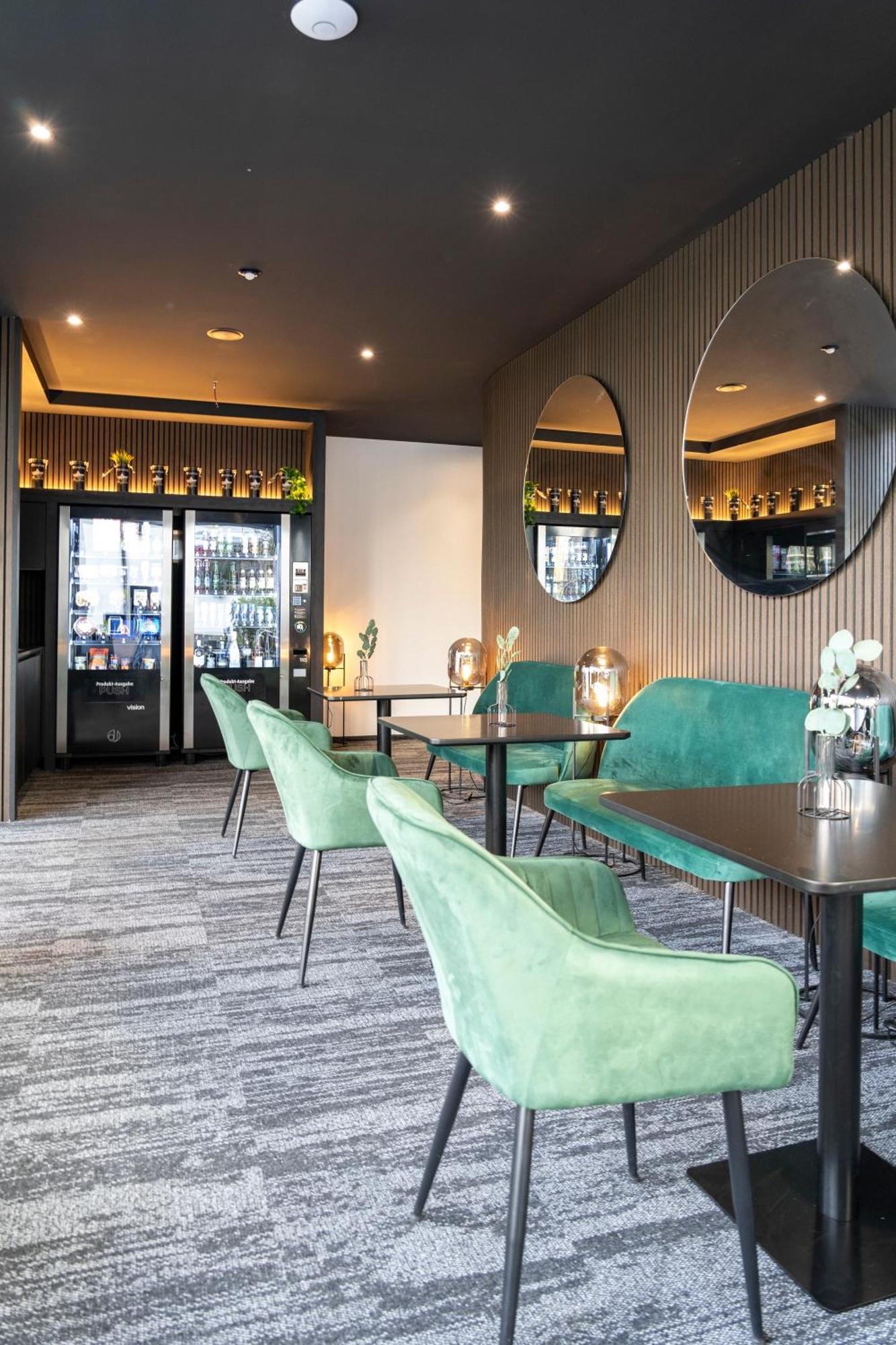Business Hotel Maier Götzis Dış mekan fotoğraf