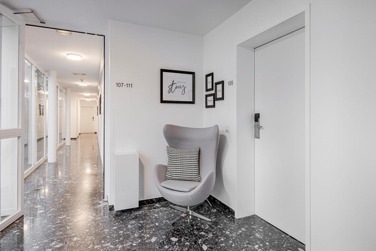 Business Hotel Maier Götzis Dış mekan fotoğraf