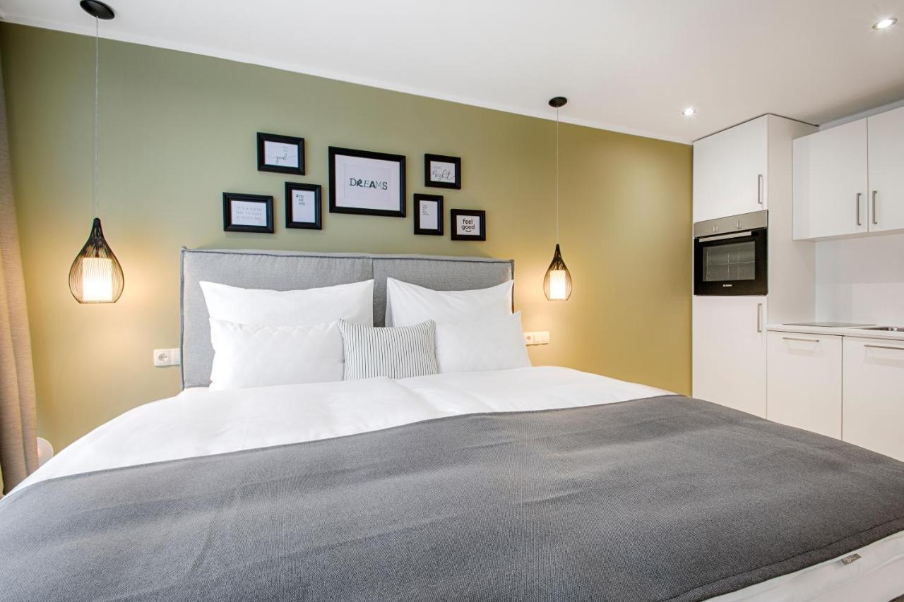 Business Hotel Maier Götzis Dış mekan fotoğraf